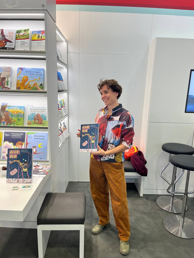 Bild des Autors Johanna Selge