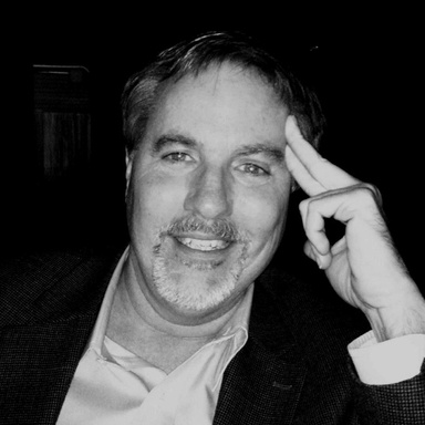 Image of Author Thom Cahir