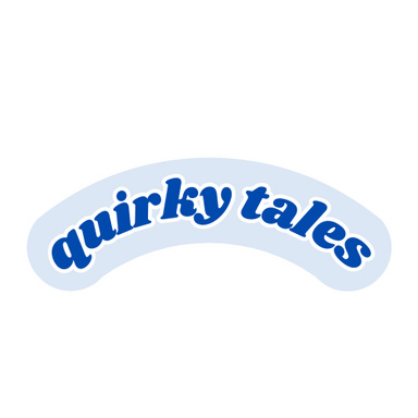 Image of Author Quirky Tales