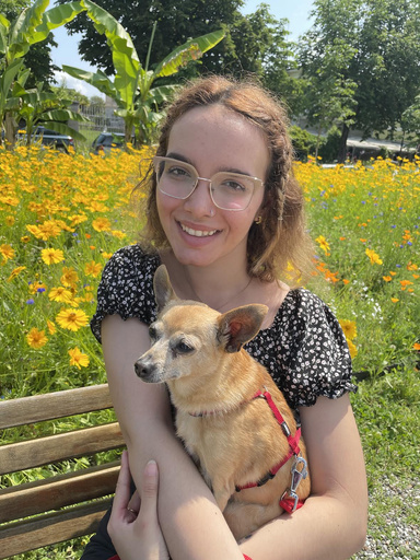 Image of Author Ci vuole coraggio per rifiorire