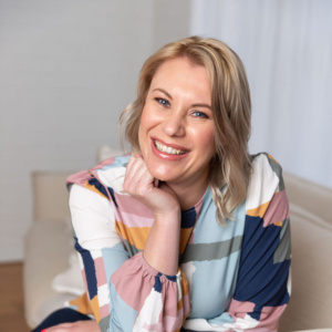 Image of Author Odette de Beer