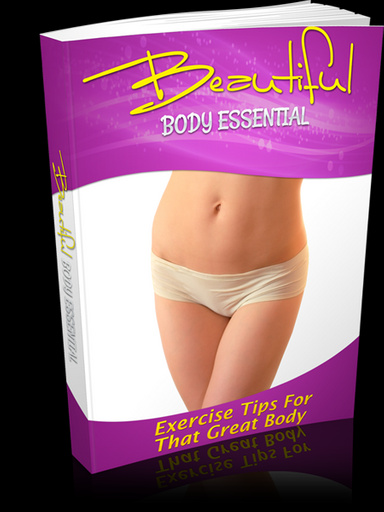 BEAUTIFUL BODY ESSENTIALS
