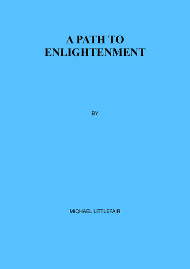 A Path to Enlightenment