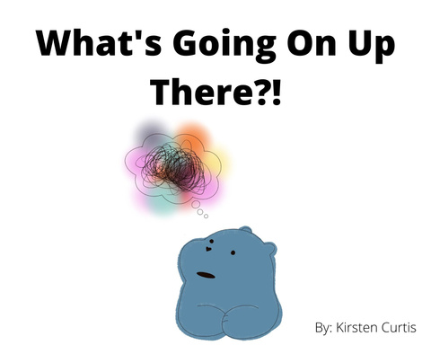 What's Going on Up There?