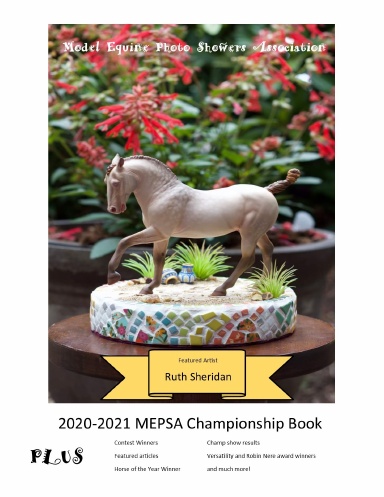 2020-2021 MEPSA Championship Show Book
