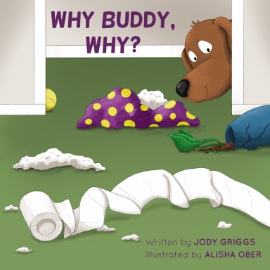 Why Buddy, Why?