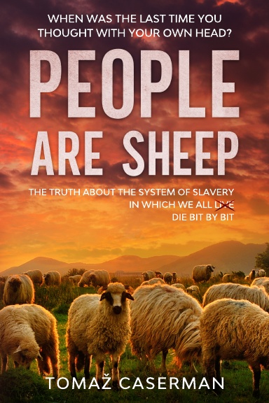 People Are Sheep