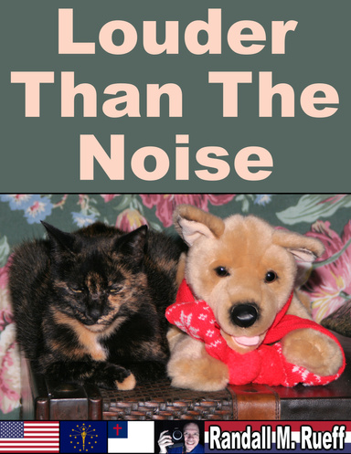 Louder Than The Noise