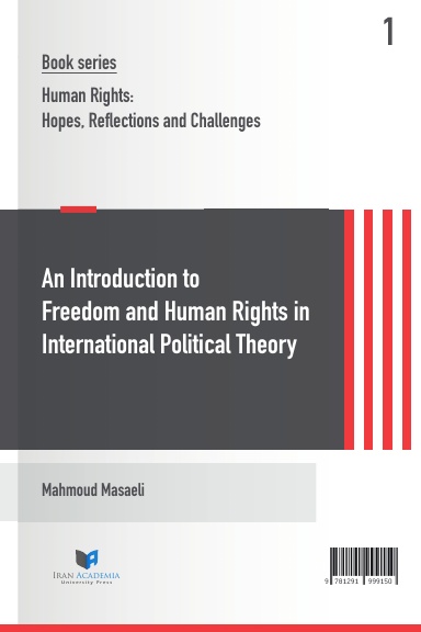 An Introduction to Freedom and Human Rights in International Political Theory