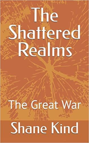 The Shattered Realms