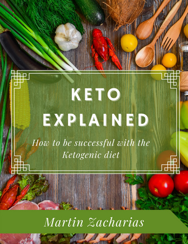 Keto Explained