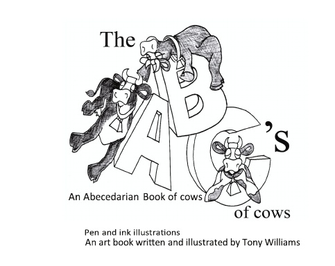 The ABC's of Cows