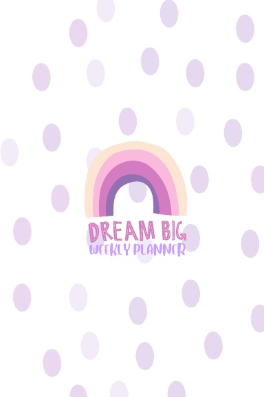 Weekly Planner