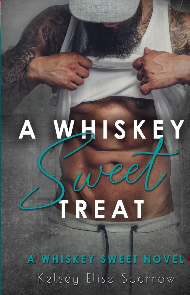 A Whiskey Sweet Treat