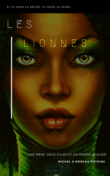 Les lionnes