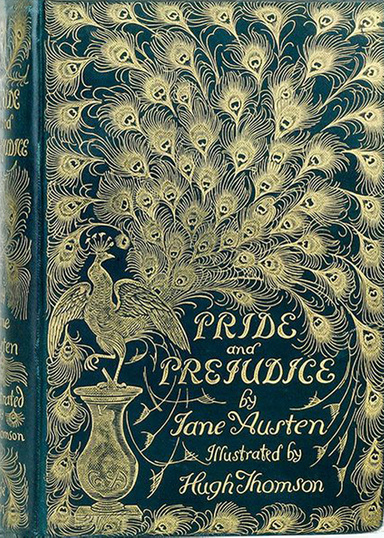 Pride and Prejudice