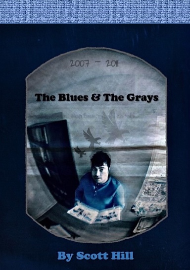 The Blues & The Grays