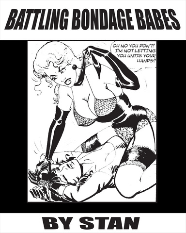 Battling Bondage Babes