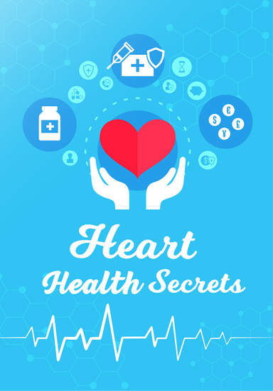 Heart Health Secrets.