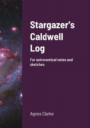 Stargazer's Caldwell Log