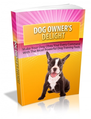 Dow Owner's Delight