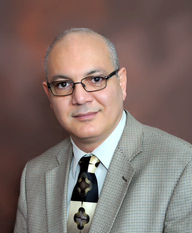 Image of Author Mohamed Tanana