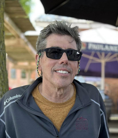 Image of Author Jerry Southwick, Author & Illustrator