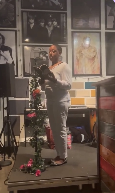 Image of Author Chequilla Davis