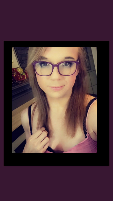 Image of Author Literary Luminosity: Sarah Kruger