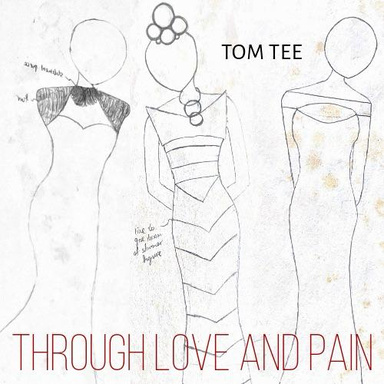 Image of Author Tom Tee