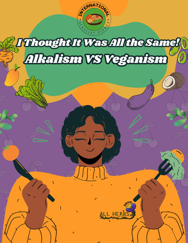 Image of Author All Herbs Premiere E-Book