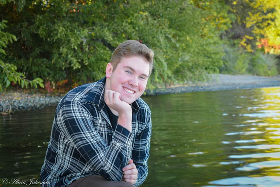 Image of Author Harry Pratt