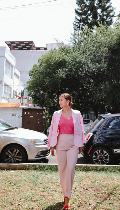 Image of Author Alma Mojica