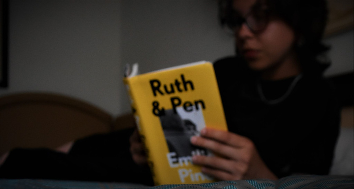 Image of Author Lisa Fouweather