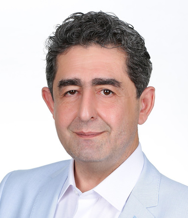 Image of Author Prof.Dr.h.c. Mehmet Sukru Guzel