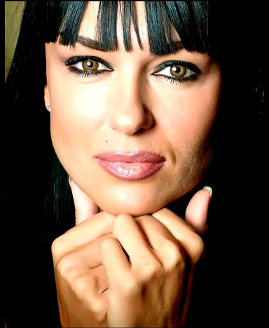 Image of Author Ghenrietta Von BLOOME