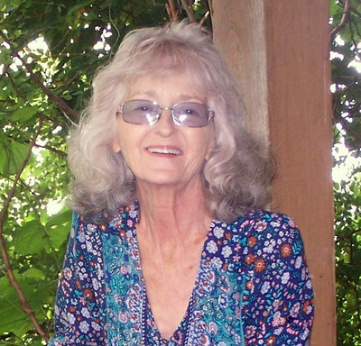 Image of Author Dyanna Lynn White