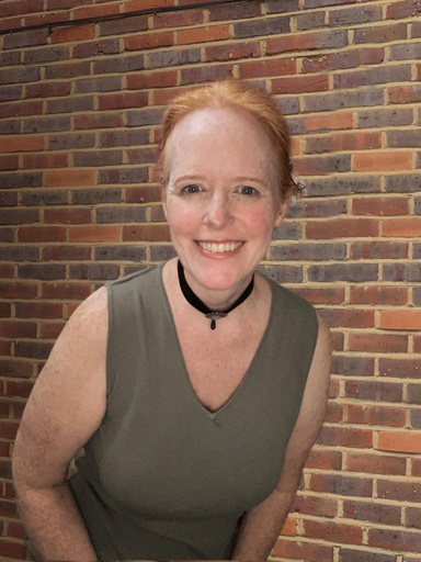 Image of Author Carolyn Watson-Dubisch