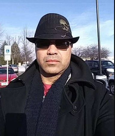 Image of Author Francesco Santora