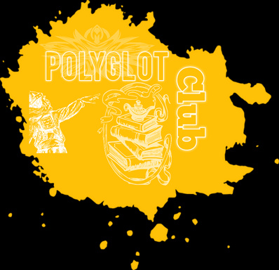 Image of Author POLYGLOT CLUB