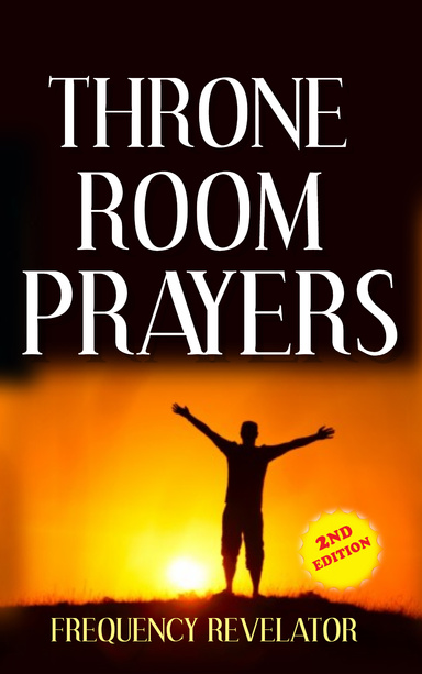 Throne Room Prayers