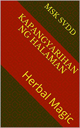 Kapangyarihan Ng Halaman