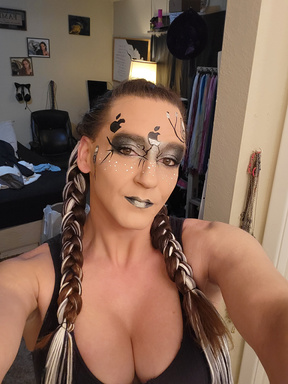 Image of Author Ma5xine Thomas