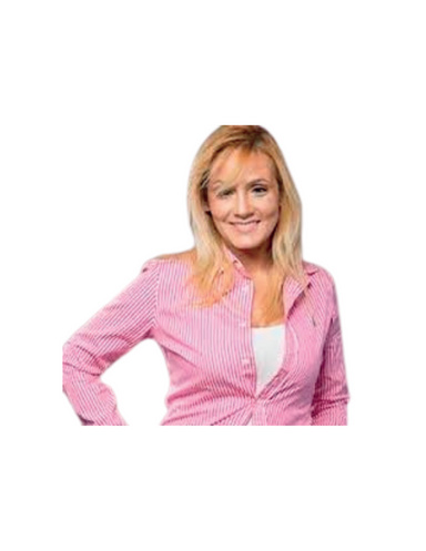 Image of Author Wanda Wray