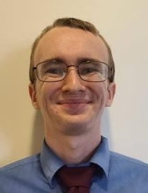 Image of Author Elias Hopkin