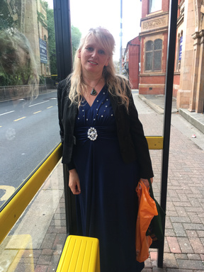 Image of Author Alice Lenkiewicz
