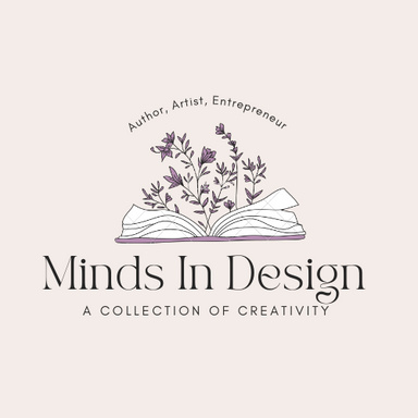 Image of Author Minds in Design