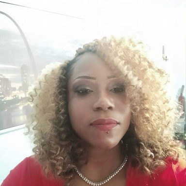 Image of Author Ieisha M Gilliam