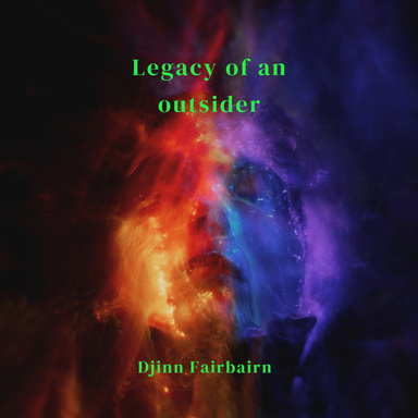 Image of Author Djinn Fairbairn