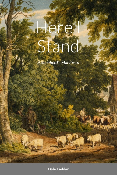 Here I Stand